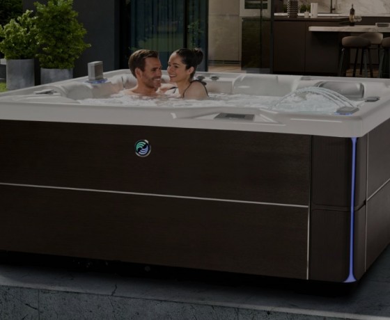 The Highlife® Collection | HotSpring Spas